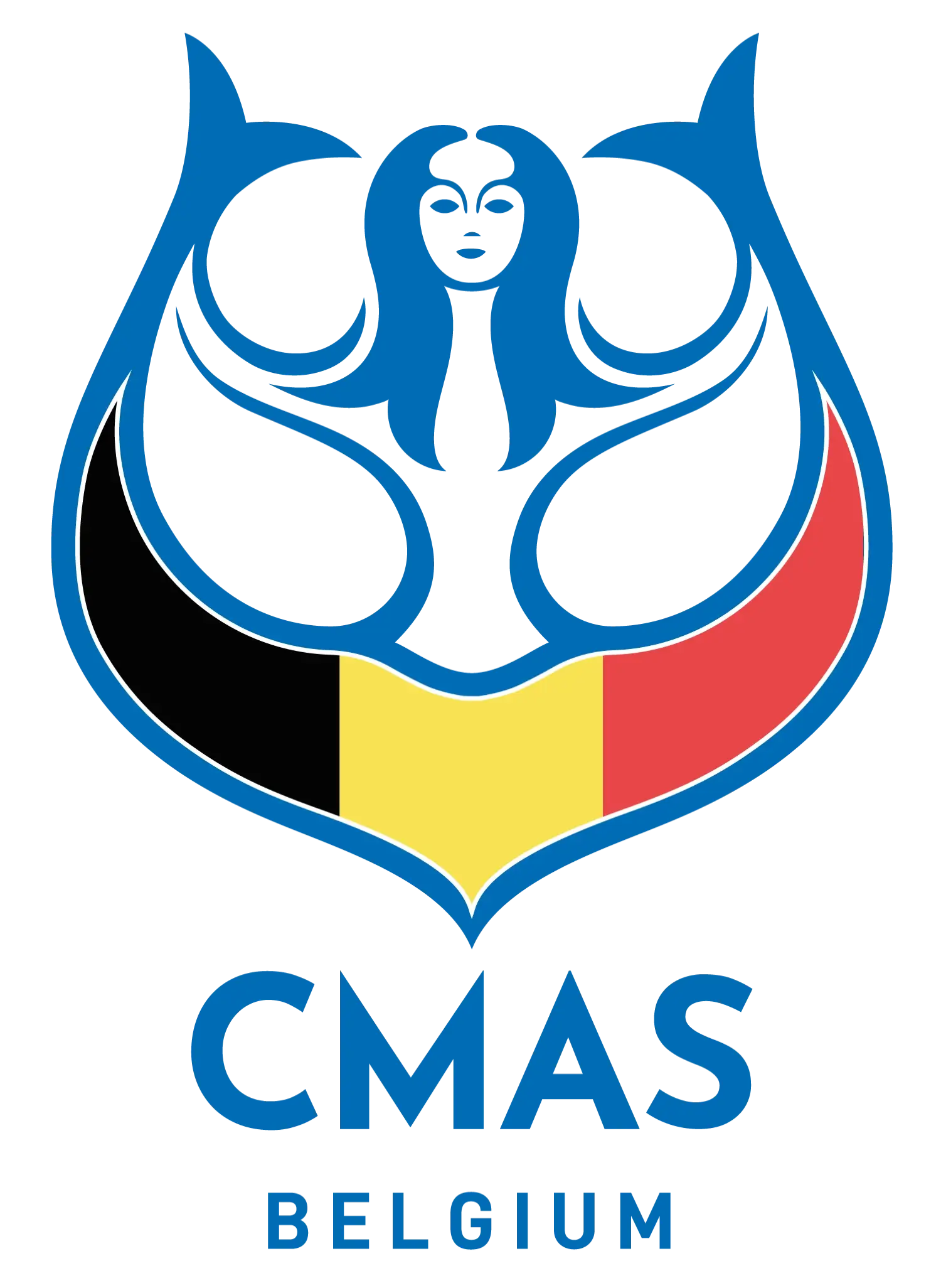 Logo CMAS