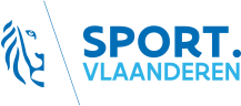 Logo Sport Vlaanderen